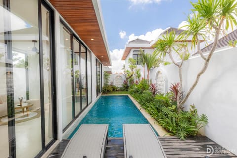 Garden, Pool view, Swimming pool