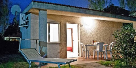 Villaggio Camping Costa Verde Campground/ 
RV Resort in Molise, Italy