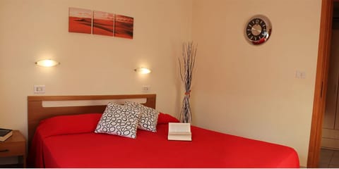 Villaggio Camping Costa Verde Campground/ 
RV Resort in Molise, Italy