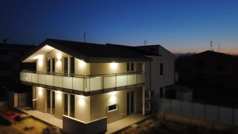 Villaggio Camping Costa Verde Campground/ 
RV Resort in Molise, Italy