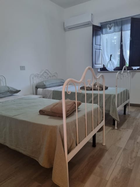 Agriturismo Al Vecchio Fienile Bed and Breakfast in Basilicata