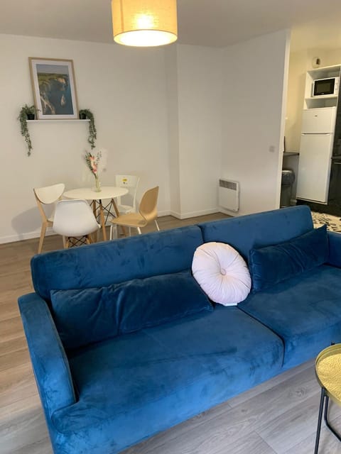 L'escapade entre Argenteuil et La Défense Apartment in Île-de-France