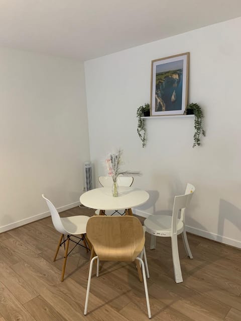 L'escapade entre Argenteuil et La Défense Apartment in Île-de-France