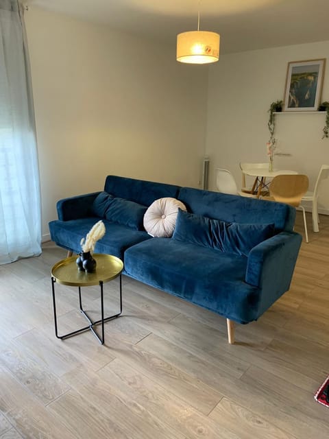 L'escapade entre Argenteuil et La Défense Apartment in Île-de-France