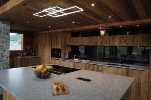 CHALET TEKA LES GETS - Appartement Duplex Apartment in Les Gets