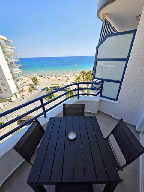 Off site, View (from property/room), Balcony/Terrace, Beach, Sea view