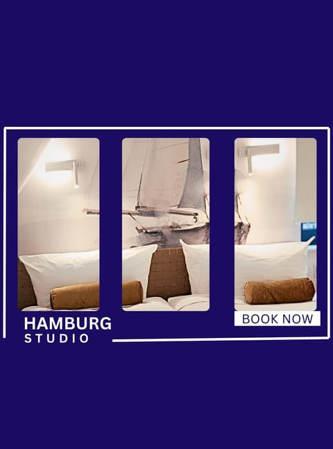 Bed, Photo of the whole room, Bedroom, Text overlay