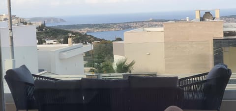 Balcony/Terrace, Seating area