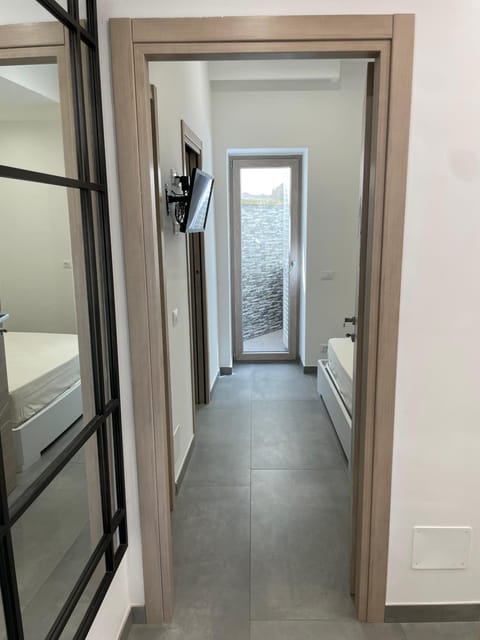 Travel Room Bed and Breakfast in Barano d'Ischia