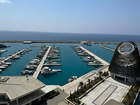 Nearby landmark, Natural landscape, Sea view