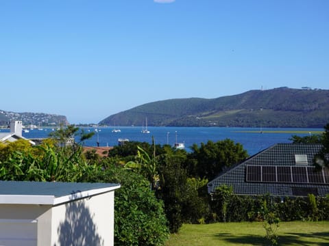 Water View Villas - Millwood Premium Apartment Villa in Knysna
