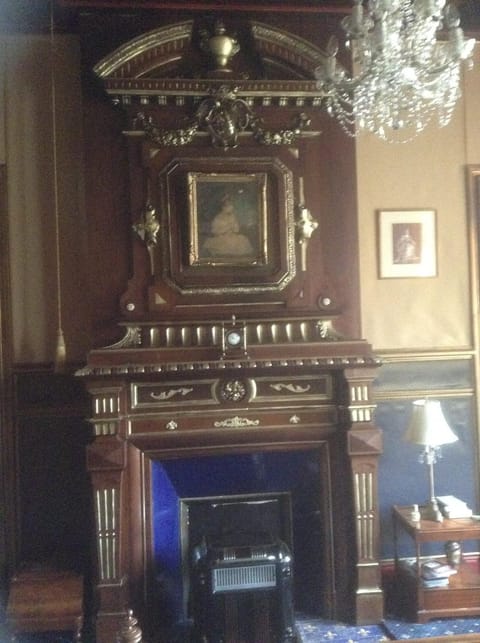 Chateau de Sommesnil Bed and Breakfast in Normandy