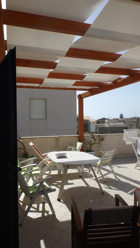 Solarium, Balcony/Terrace