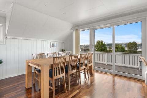 View (from property/room), Dining area