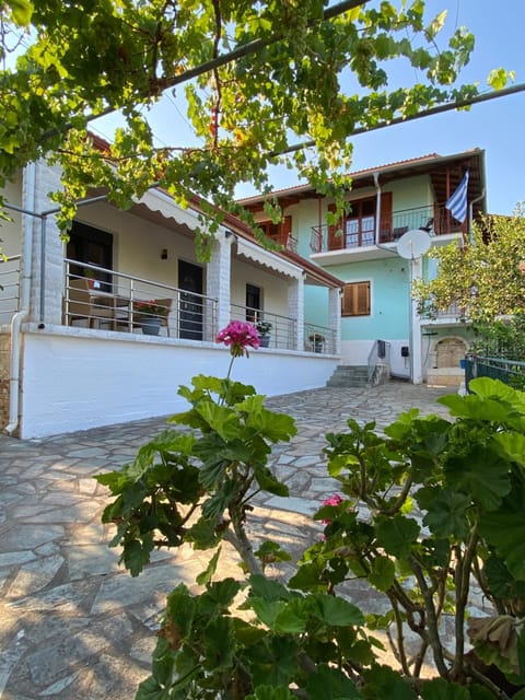 Garden, Balcony/Terrace