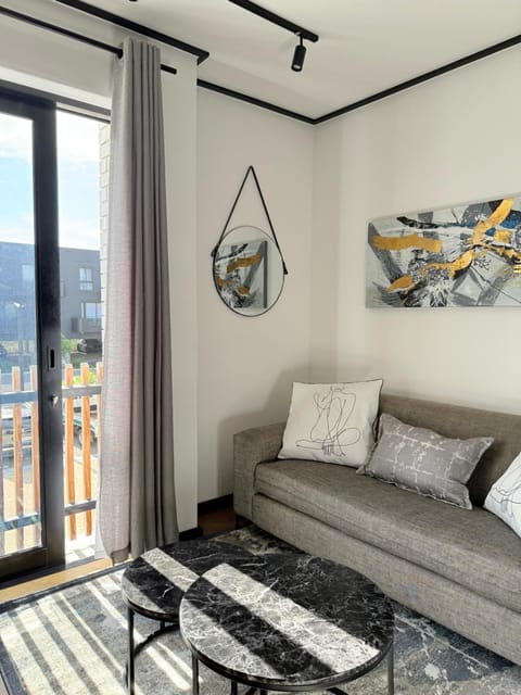 View (from property/room), Living room, Seating area