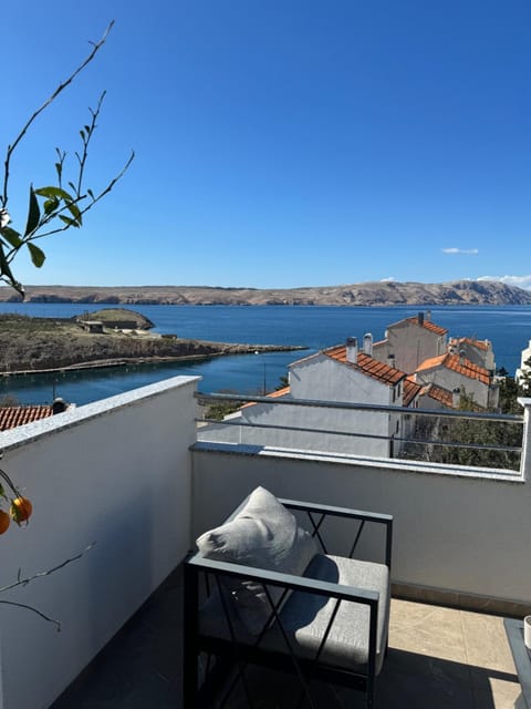Sea view
