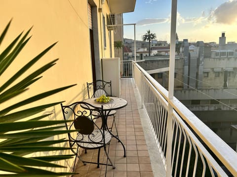 View (from property/room), Balcony/Terrace