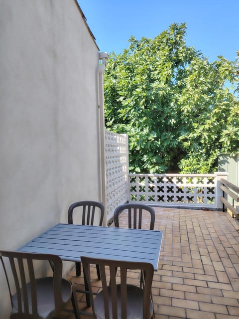 Patio, Balcony/Terrace