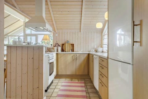 876-Thisted-Klemsvej-27 House in Denmark