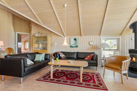 876-Thisted-Klemsvej-27 House in Denmark