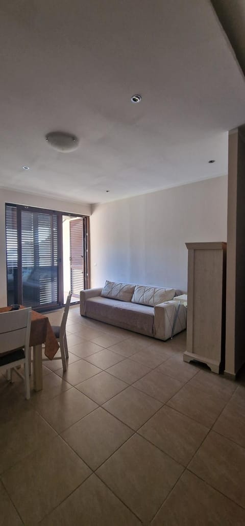 Sea Side Apartment in Kotor Municipality