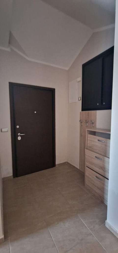 Sea Side Apartment in Kotor Municipality