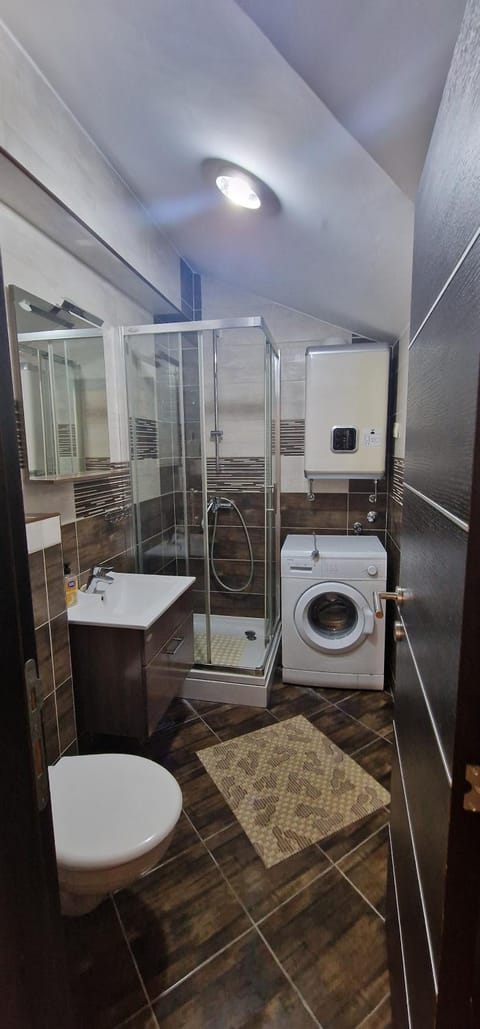 Sea Side Apartment in Kotor Municipality