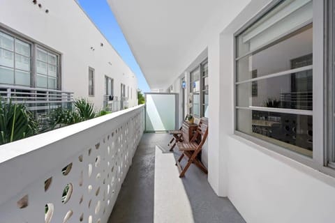 Day, Balcony/Terrace