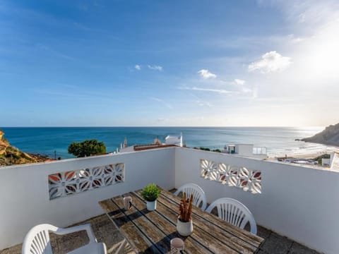 View (from property/room), Balcony/Terrace