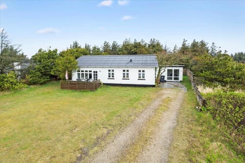 800-Thisted-Nordsovej-41 House in Denmark