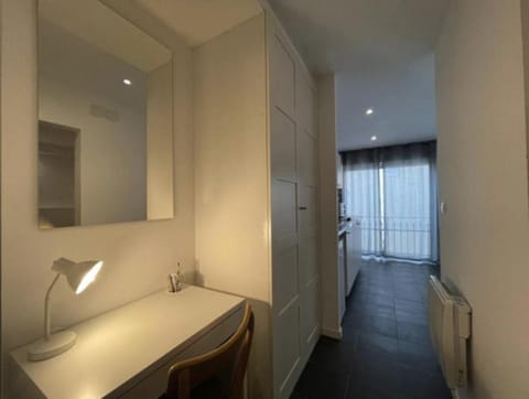 Confort & cosy - parking Apartment in Fontainebleau