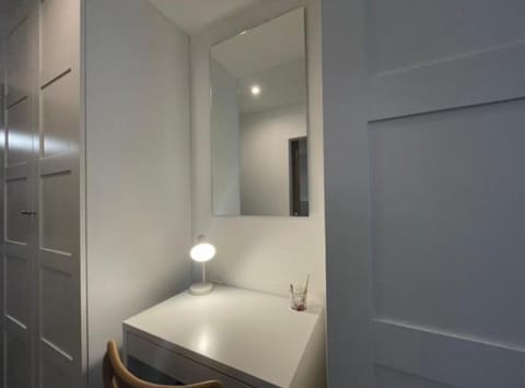 Confort & cosy - parking Apartment in Fontainebleau