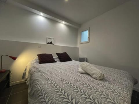 Confort & cosy - parking Apartment in Fontainebleau