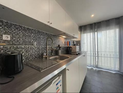 Confort & cosy - parking Apartment in Fontainebleau