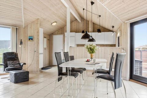 939-Thisted-Niels-Vognmands-Vej-3 House in Denmark