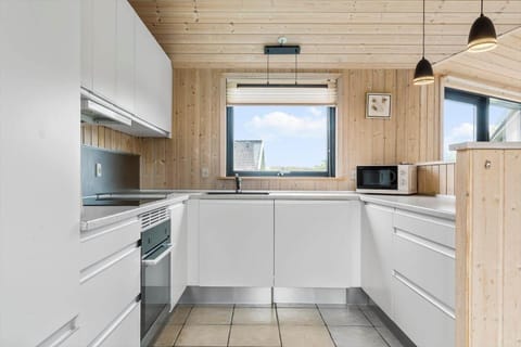 939-Thisted-Niels-Vognmands-Vej-3 House in Denmark