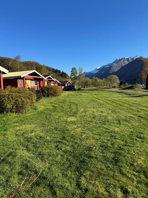Property view