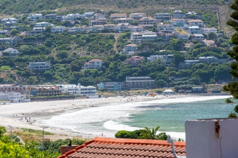 Villa Summer Classic Apartment in Cape Town