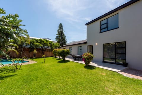 Villa Summer Classic Apartment in Cape Town