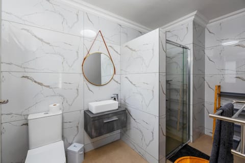 Villa Summer Classic Apartment in Cape Town