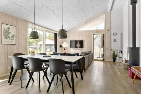 171-Thisted-Molgaardsvej-71 House in Denmark