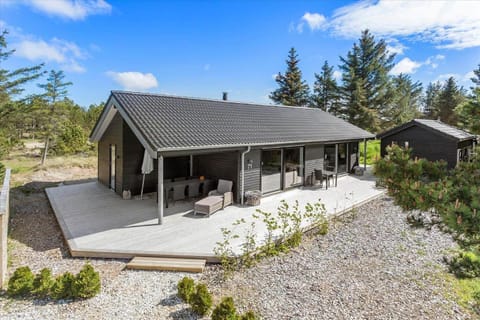 171-Thisted-Molgaardsvej-71 House in Denmark