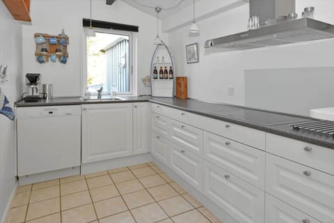 1321-Thisted-Blamunkevej-58 House in Denmark