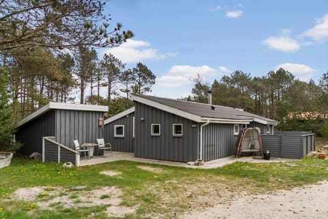 1321-Thisted-Blamunkevej-58 House in Denmark