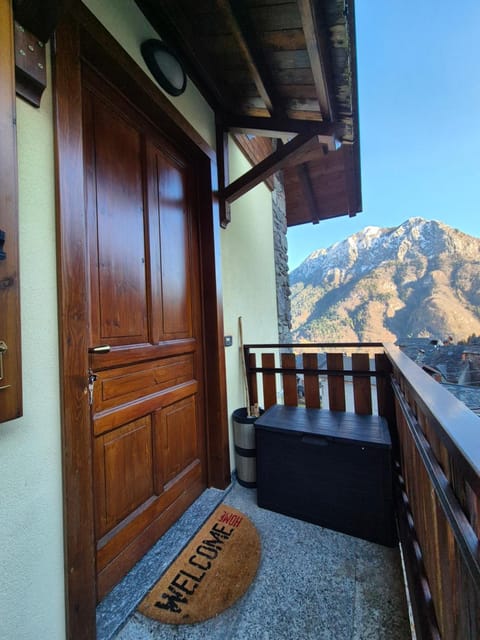 Dream View Mountains House House in Province of Brescia