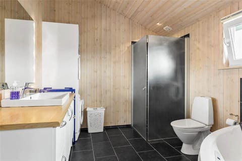 988-Thisted-Spanggardsvej-67 House in Denmark