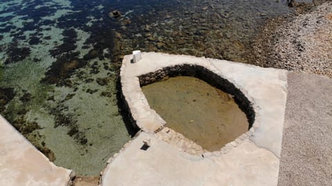 Ribarska kuća Dario House in Murter