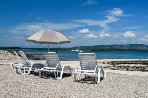 Ribarska kuća Dario House in Murter