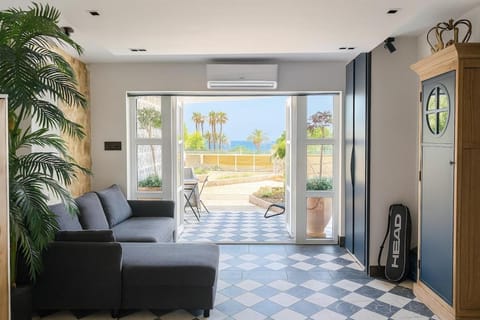 Moderno Estudio en resort Eurotennis frente al mar Apartment in Villajoyosa